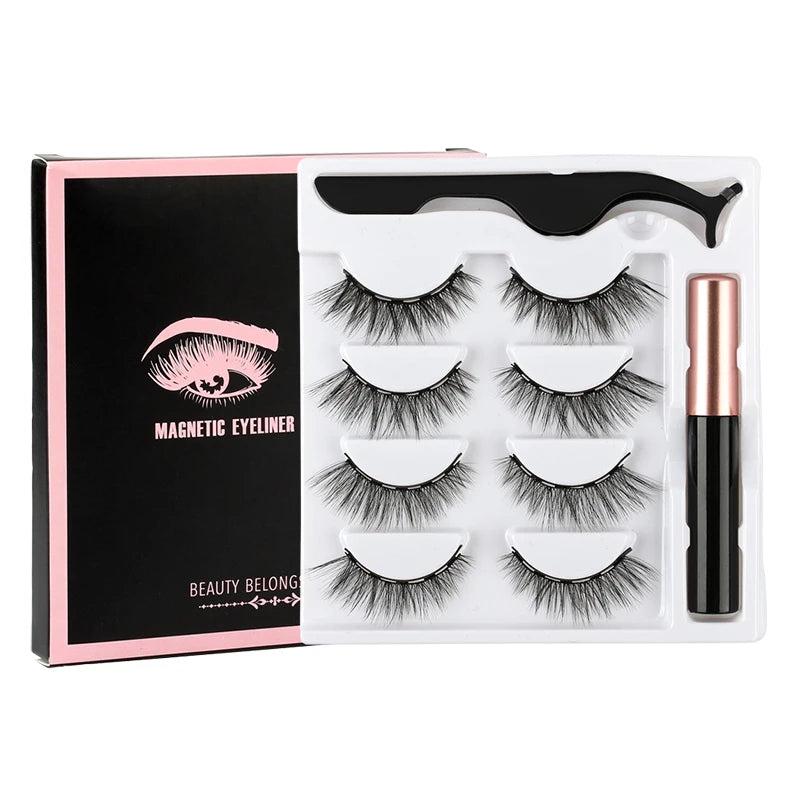LashBoost™ – Mascara Volume Waterproof