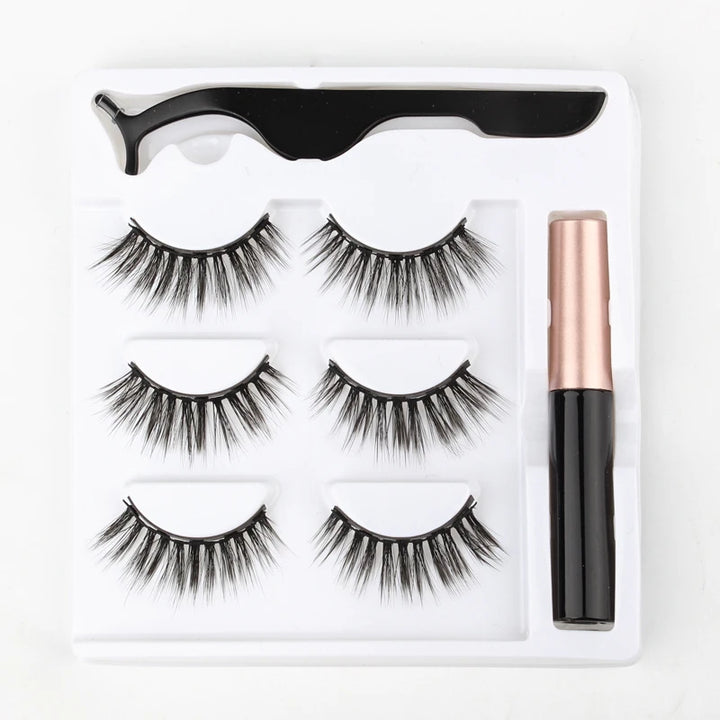 LashBoost™ – Mascara Volume Waterproof
