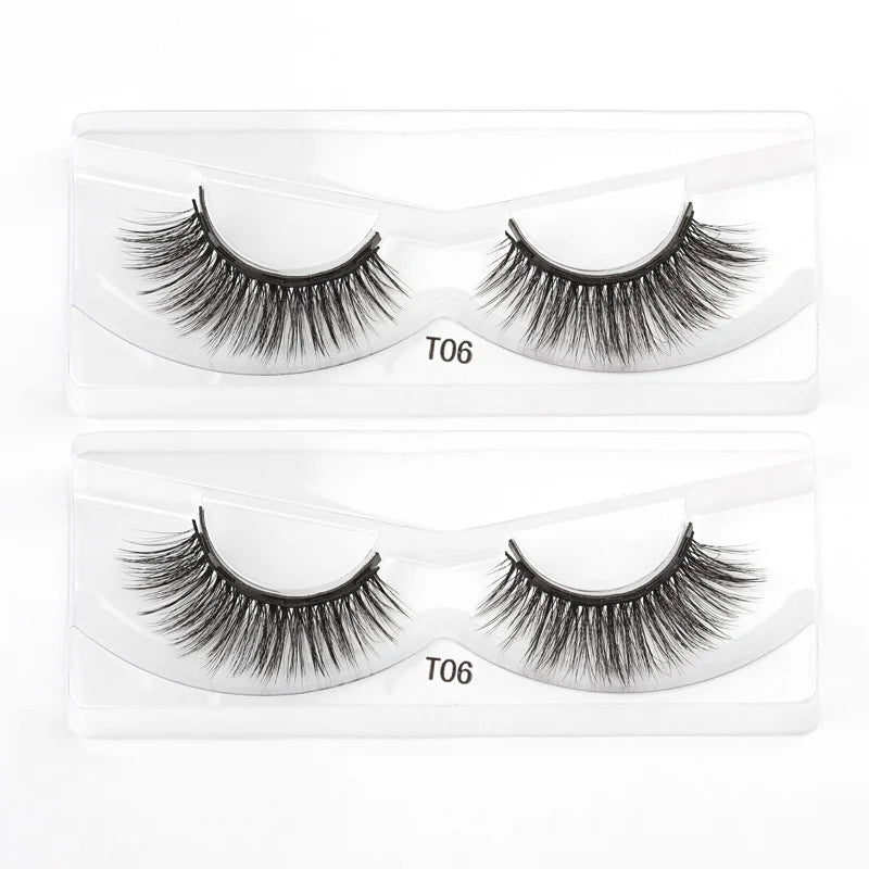 LashBoost™ – Mascara Volume Waterproof