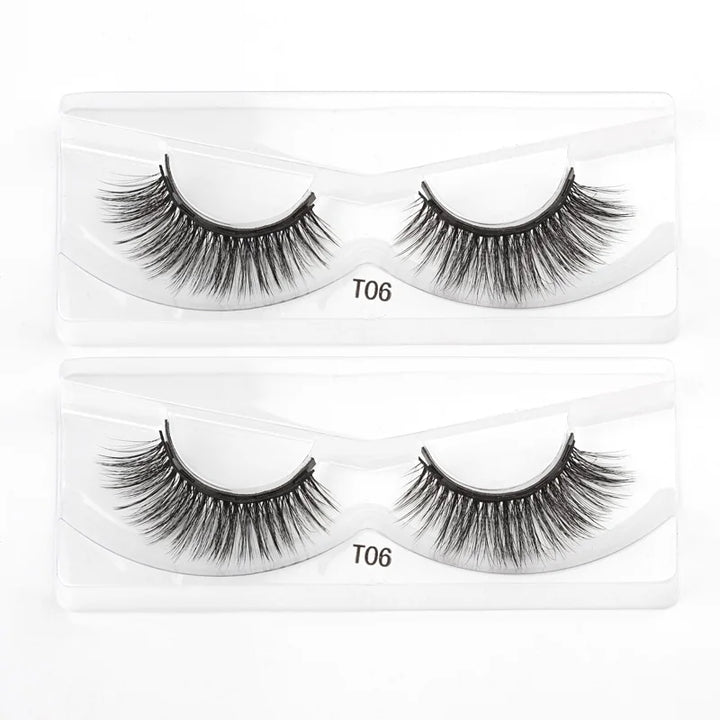 LashBoost™ – Mascara Volume Waterproof