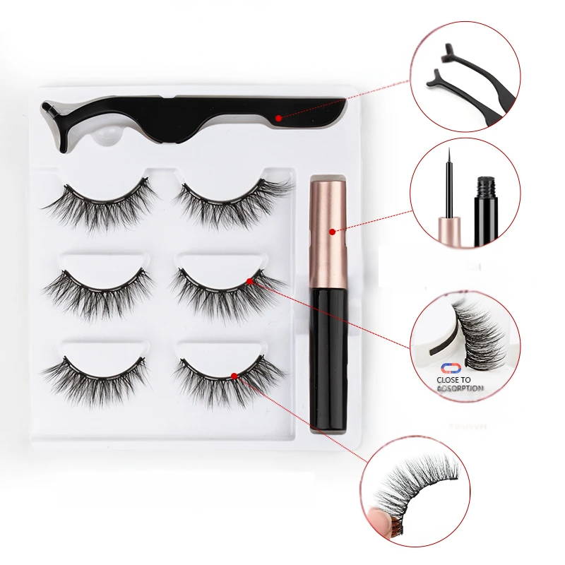 LashBoost™ – Mascara Volume Waterproof
