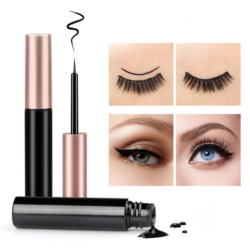 LashBoost™ – Mascara Volume Waterproof