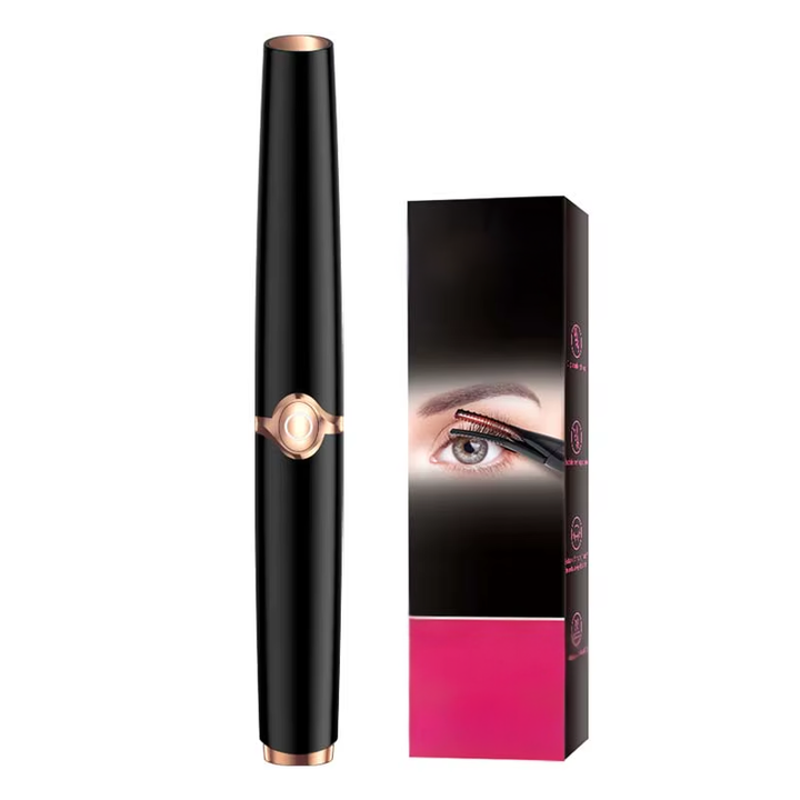 CurlUp™ – Recourbe-Cils Chauffant Rechargeable