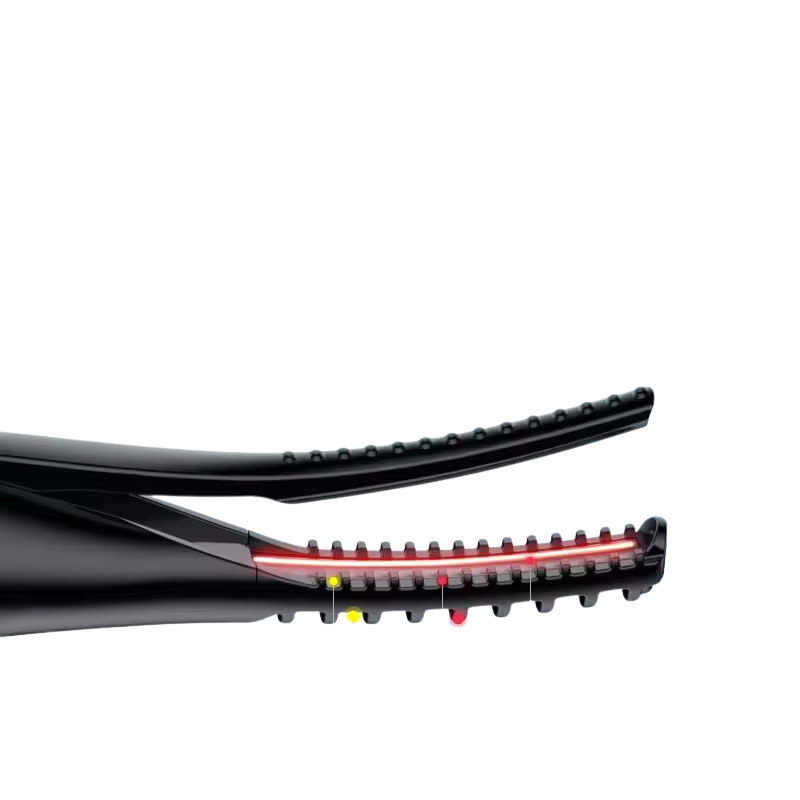 CurlUp™ – Recourbe-Cils Chauffant Rechargeable