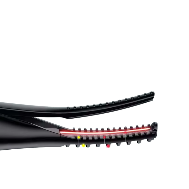 CurlUp™ – Recourbe-Cils Chauffant Rechargeable