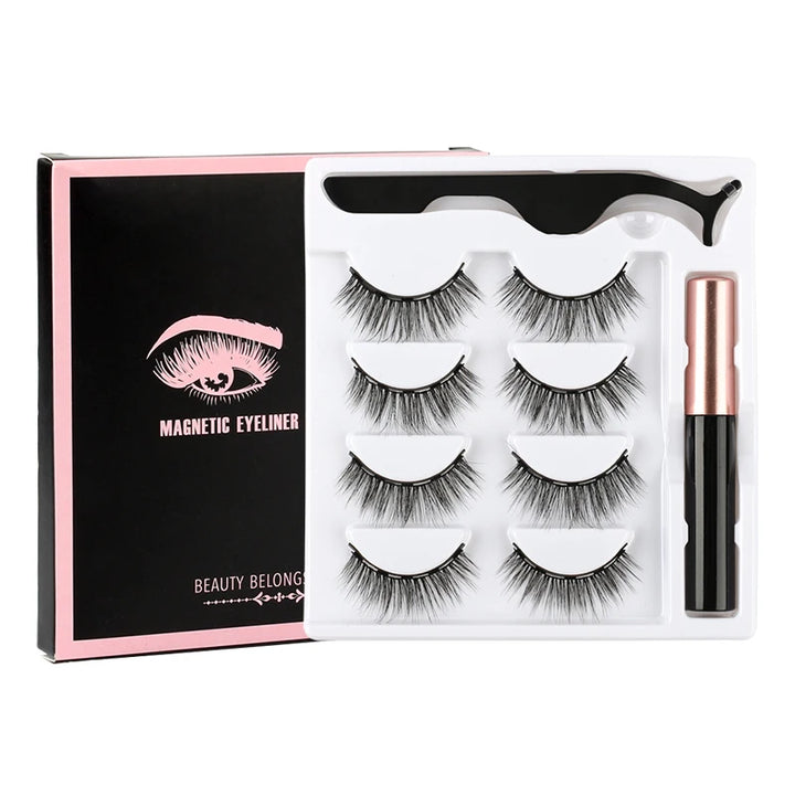 LashBoost™ – Mascara Volume Waterproof