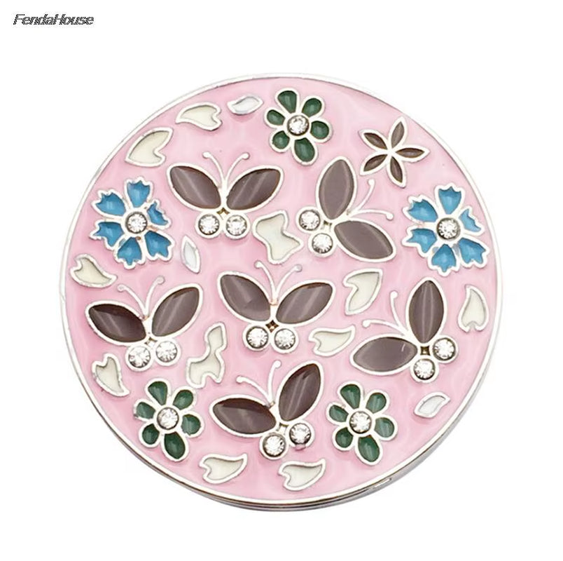 Accroche-sac de table pliable