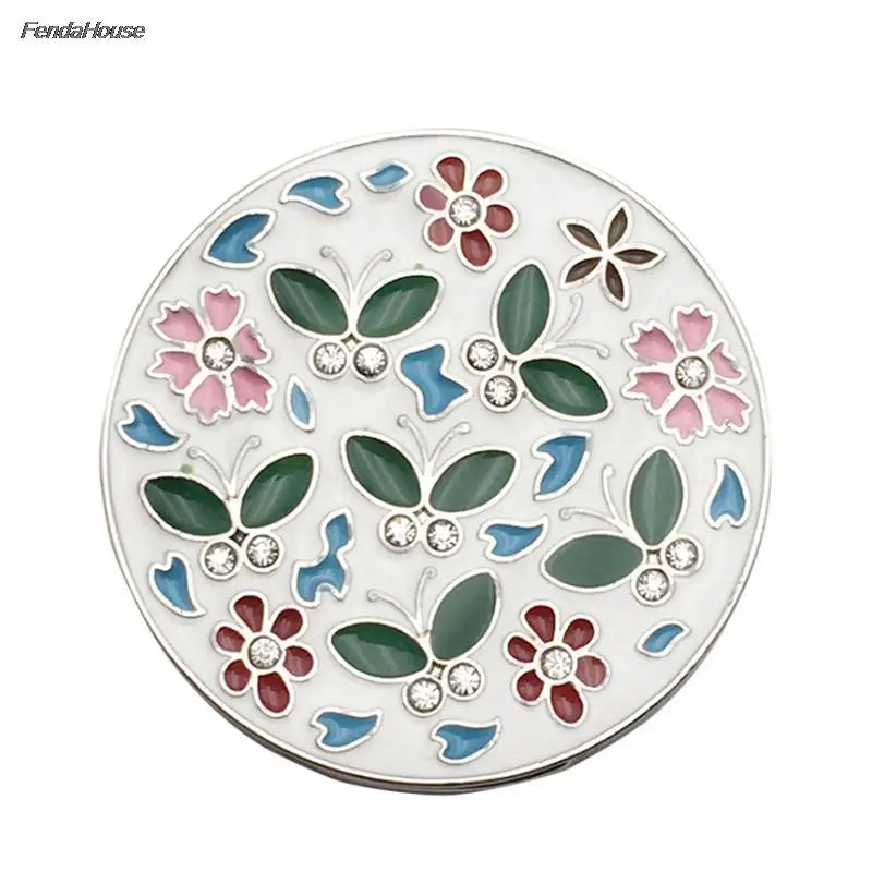 Accroche-sac de table pliable