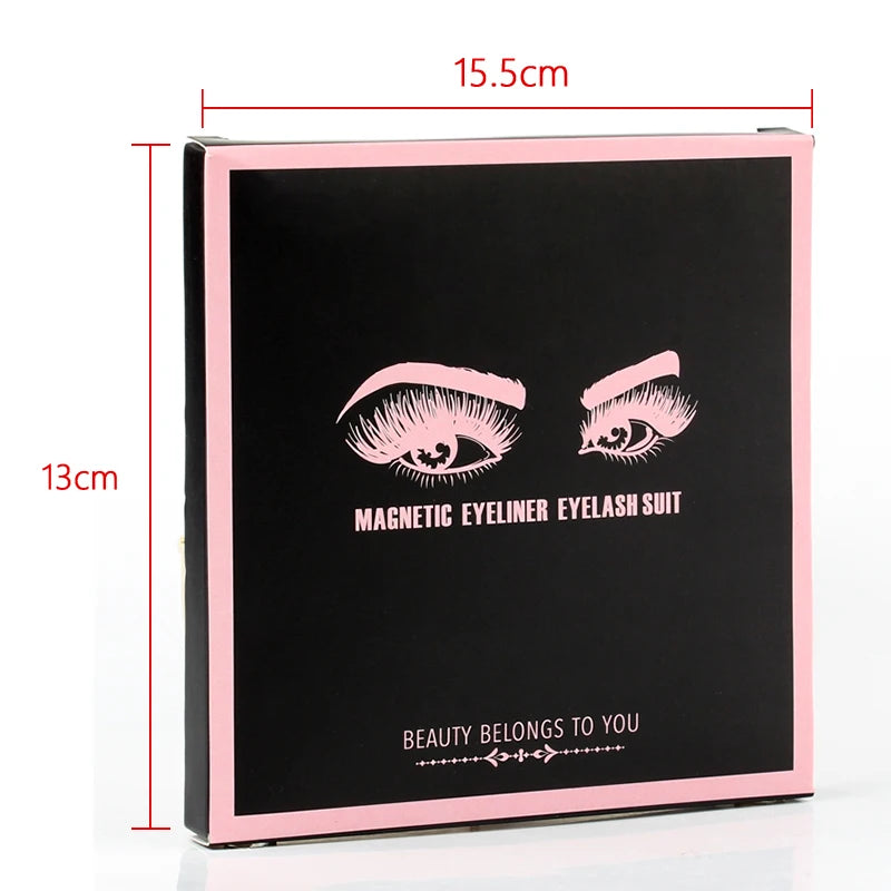 LashBoost™ – Mascara Volume Waterproof
